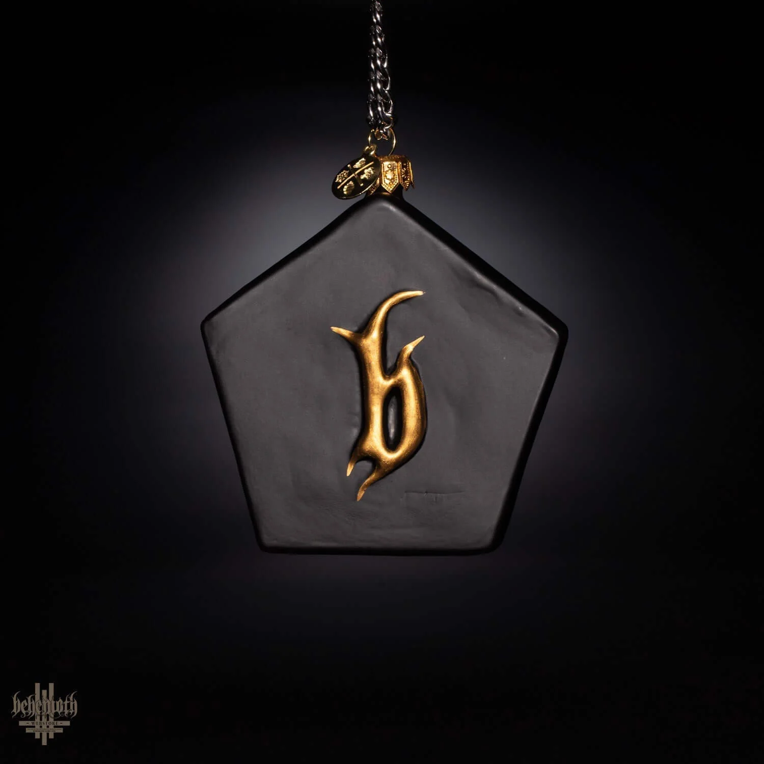 Blown Glass Decorative Ornament Behemoth Gift Set - Image 10