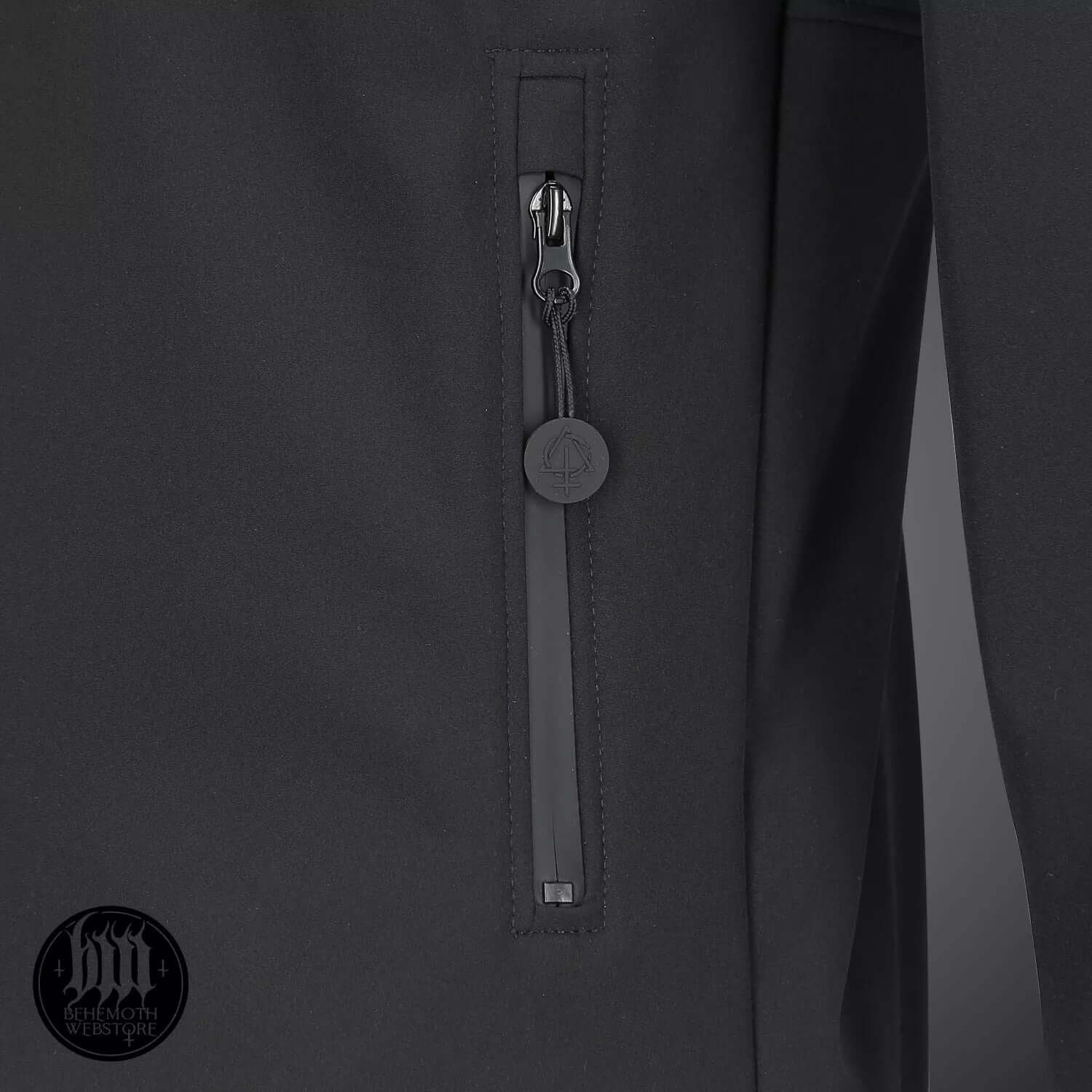 Behemoth 'Legions' Softshell Jacket - Image 8