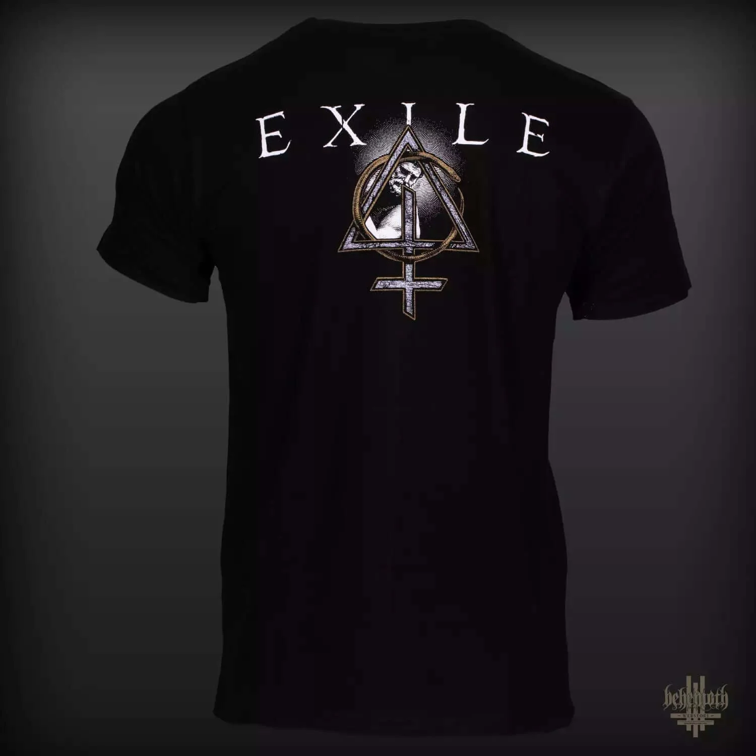 'Centavr' Behemoth T-Shirt - Image 2
