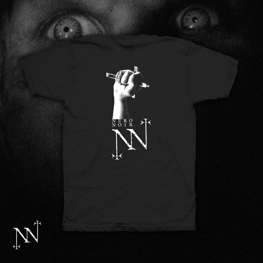 NeroNoir - 'The Exorcist' T-Shirt - Image 2
