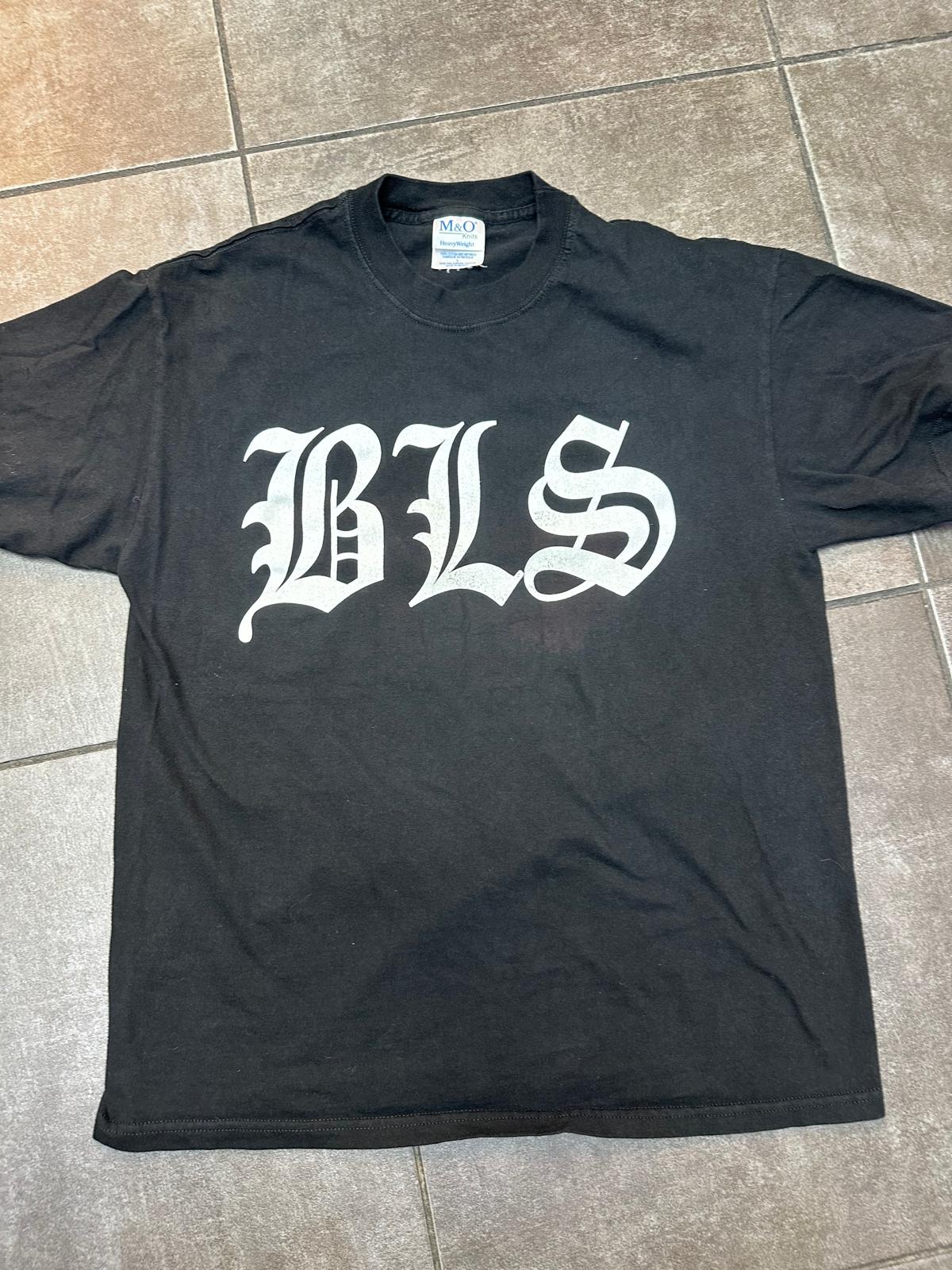 Vintage Hell – BLACK LABEL SOCIETY First album shirt! Vintage! - Image 6