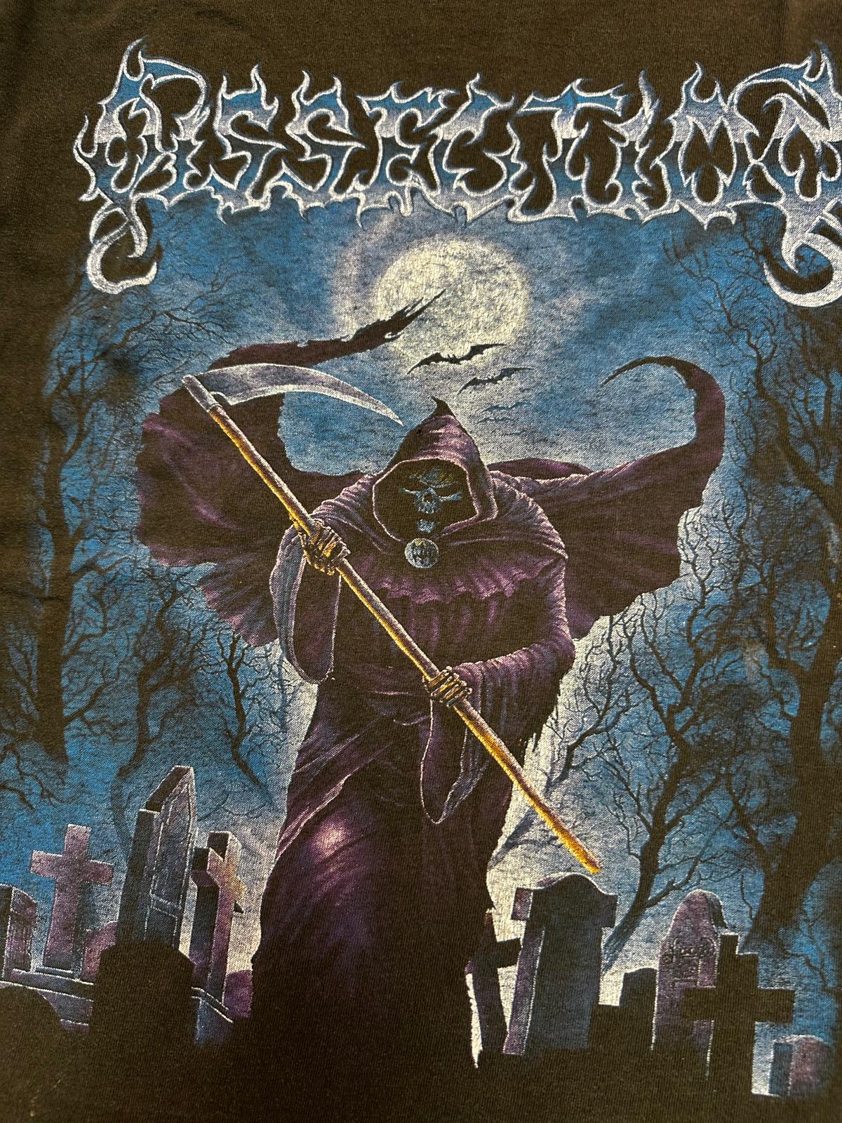 Vintage Hell – DISSECTION vintage long sleeve! RAR!!! - Image 4