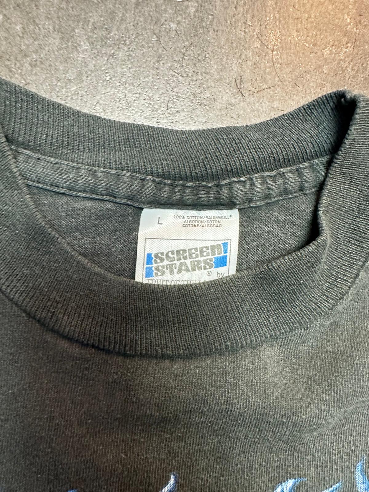 Vintage Hell – DISSECTION vintage long sleeve! RAR!!! - Image 5