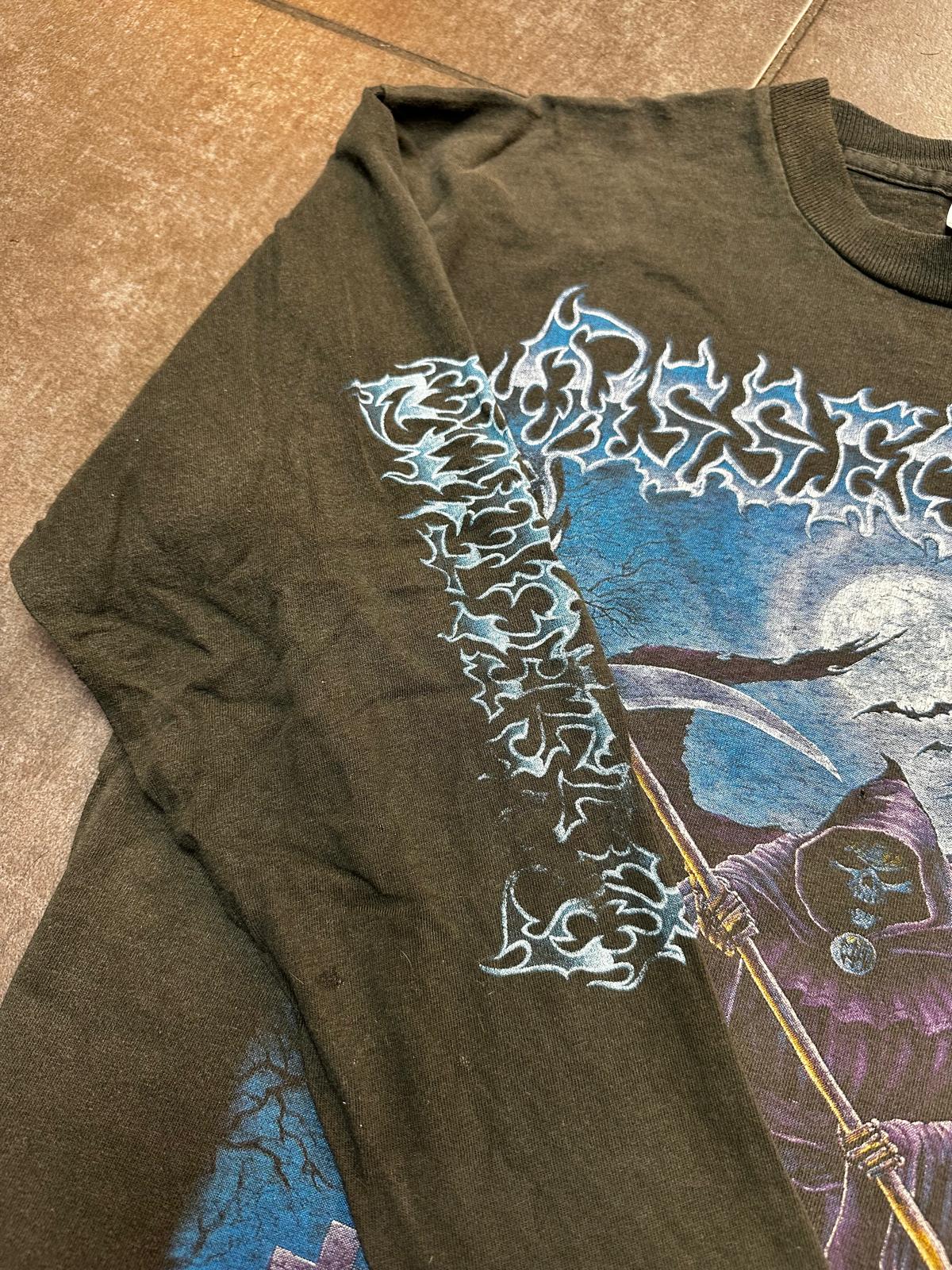Vintage Hell – DISSECTION vintage long sleeve! RAR!!! - Image 9