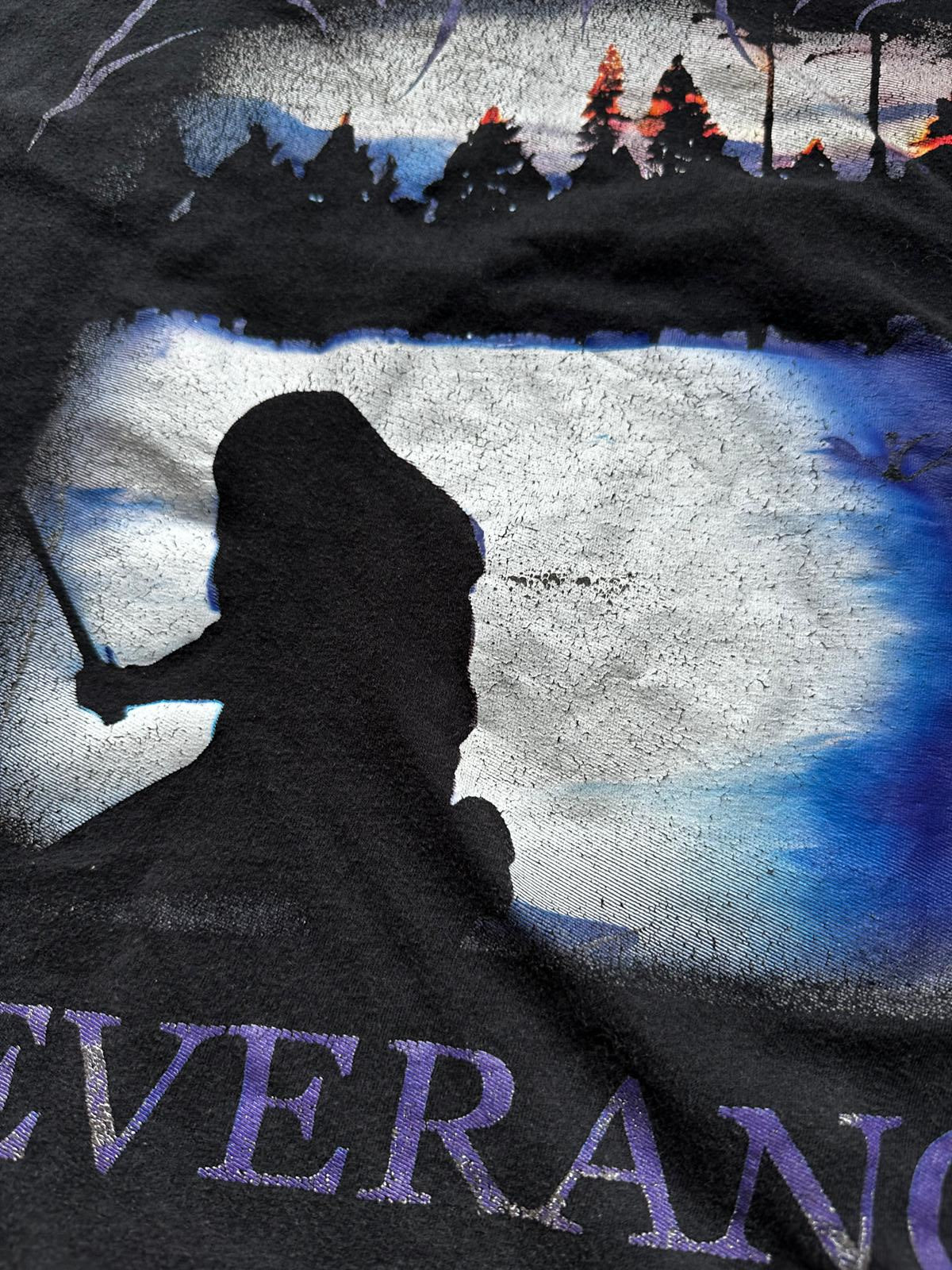 Vintage Hell – EMPEROR – Reverance (T-Shirt) - Image 2