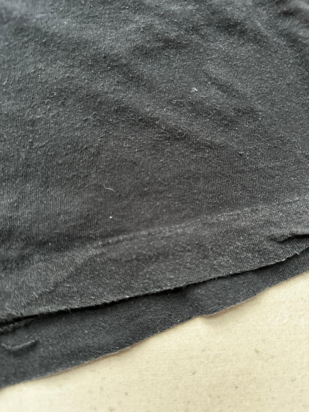 Vintage Hell – Grave – Early 90s Tour Shirt - Image 4