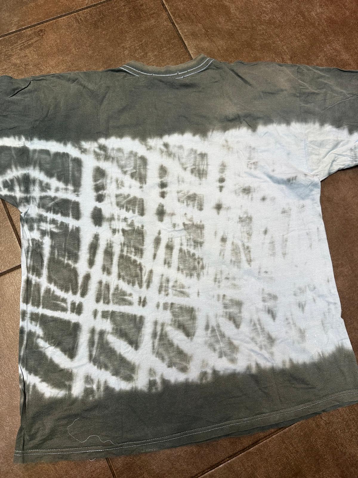 Vintage Hell – KRABATHOR death metal OG vintage shirt - Image 5
