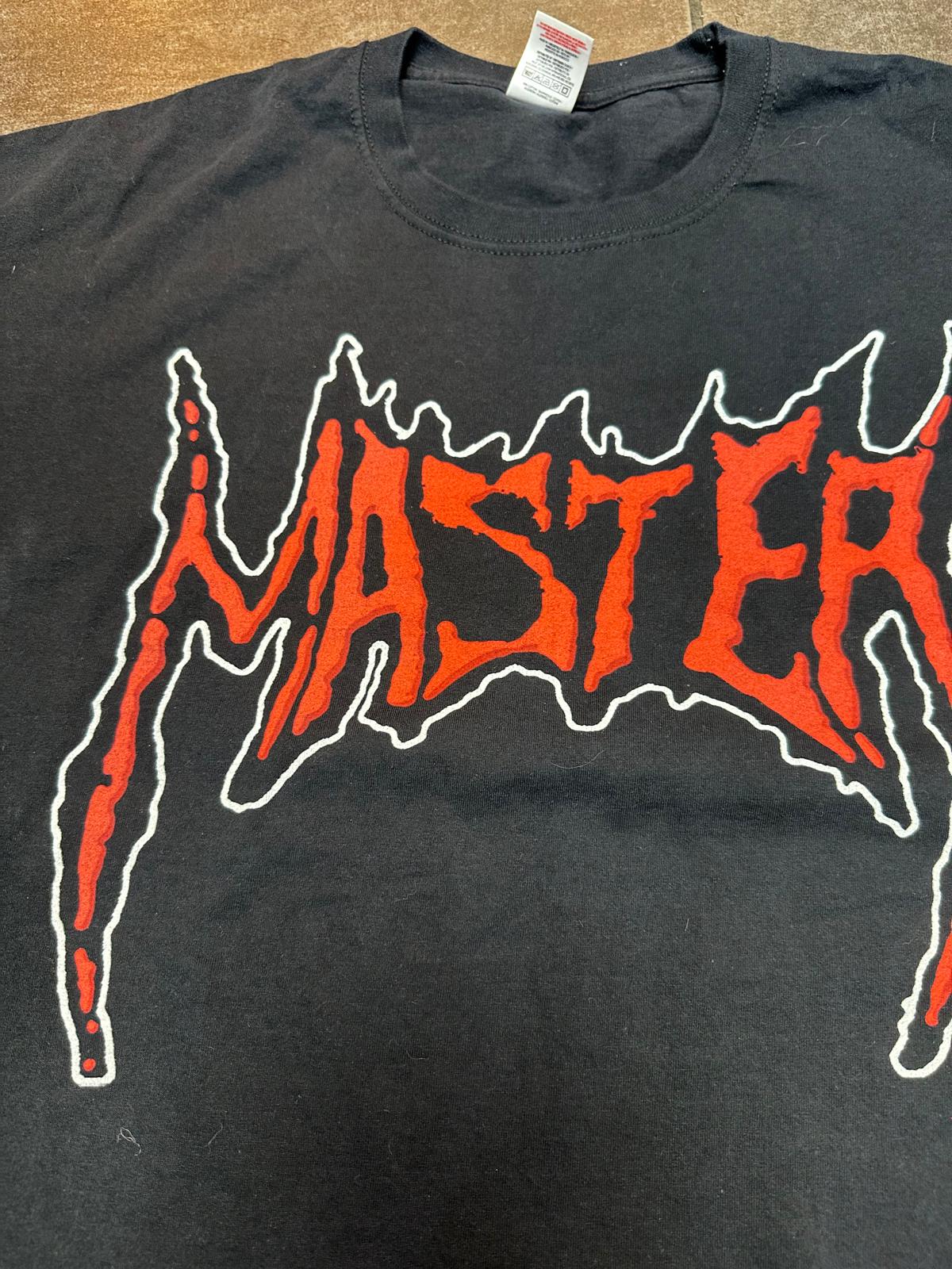 Vintage Hell – MASTER Kills OG shirt! - Image 3