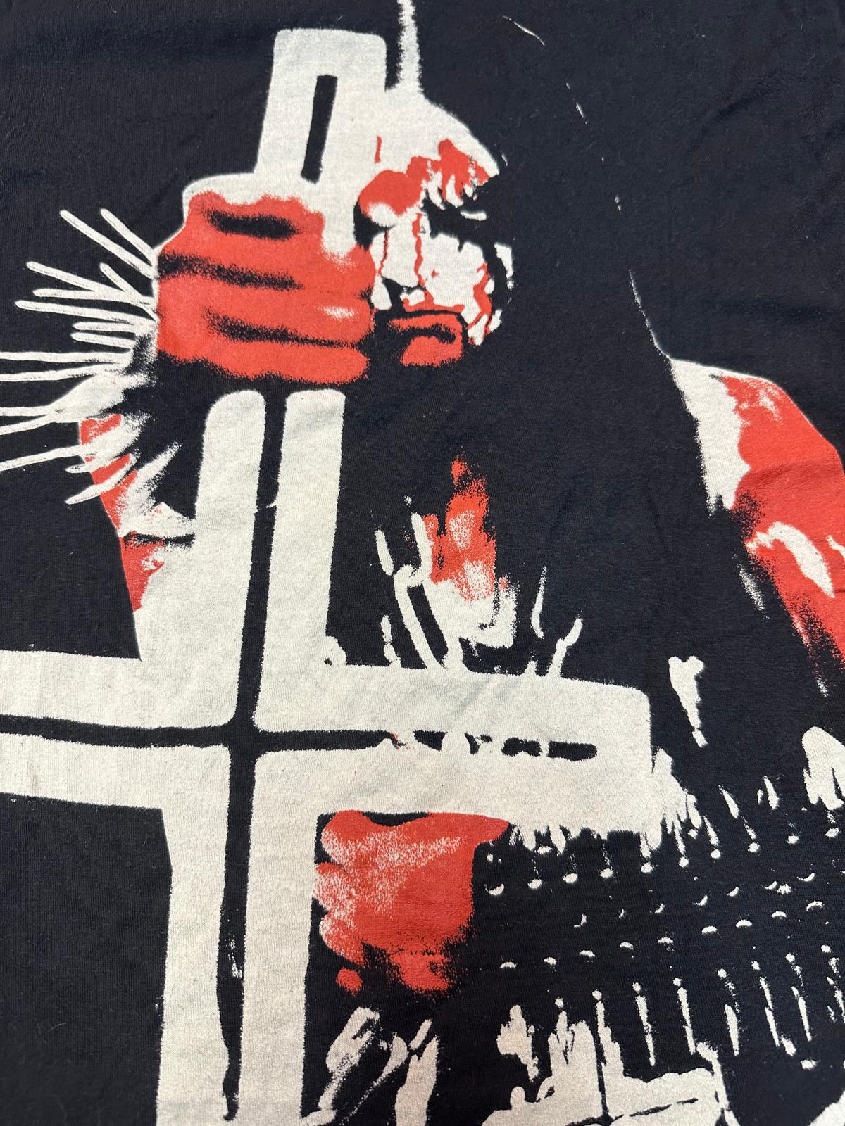 Vintage Hell – NATTEFROST / PETER BESTE Black Metal iconic photo !!! - Image 2