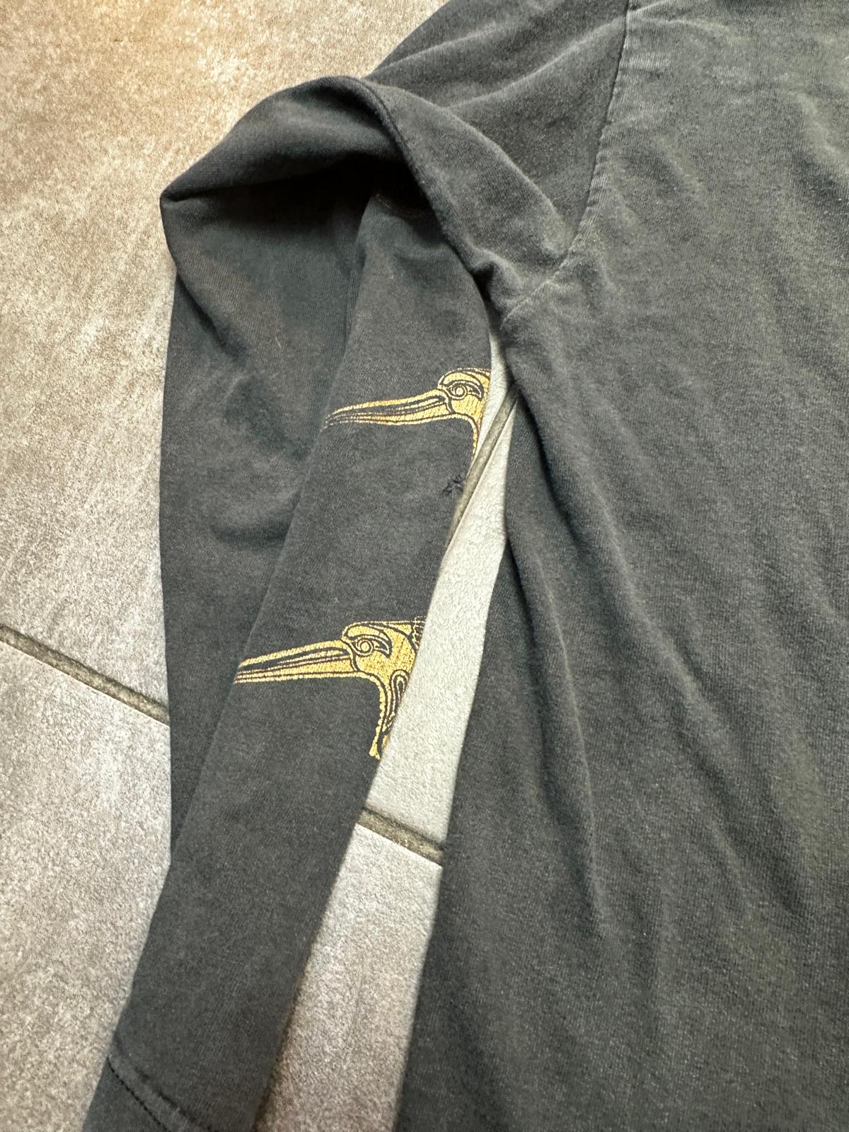 Vintage Hell – THE GATHERING Mandylion long sleeve! - Image 3
