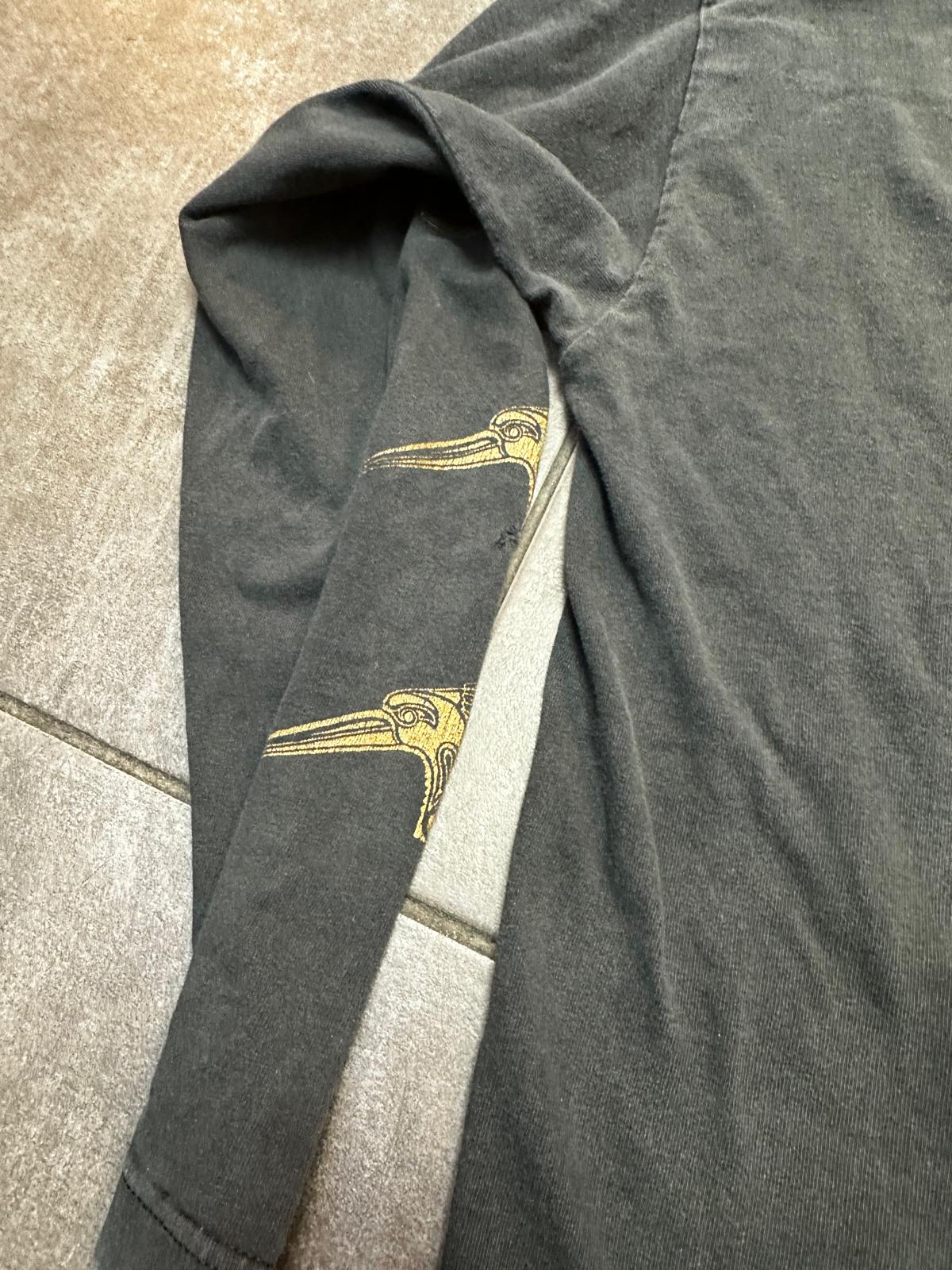 Vintage Hell – THE GATHERING Mandylion long sleeve! - Image 4