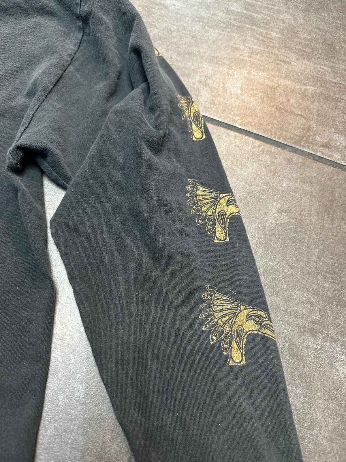 Vintage Hell – THE GATHERING Mandylion long sleeve! - Image 6