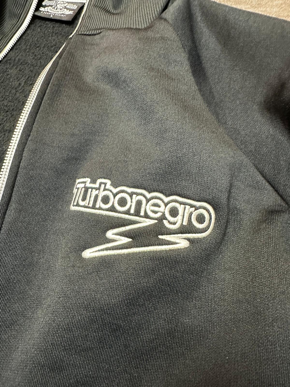 Vintage Hell – TURBONEGRO vintage sport jacket ! - Image 2