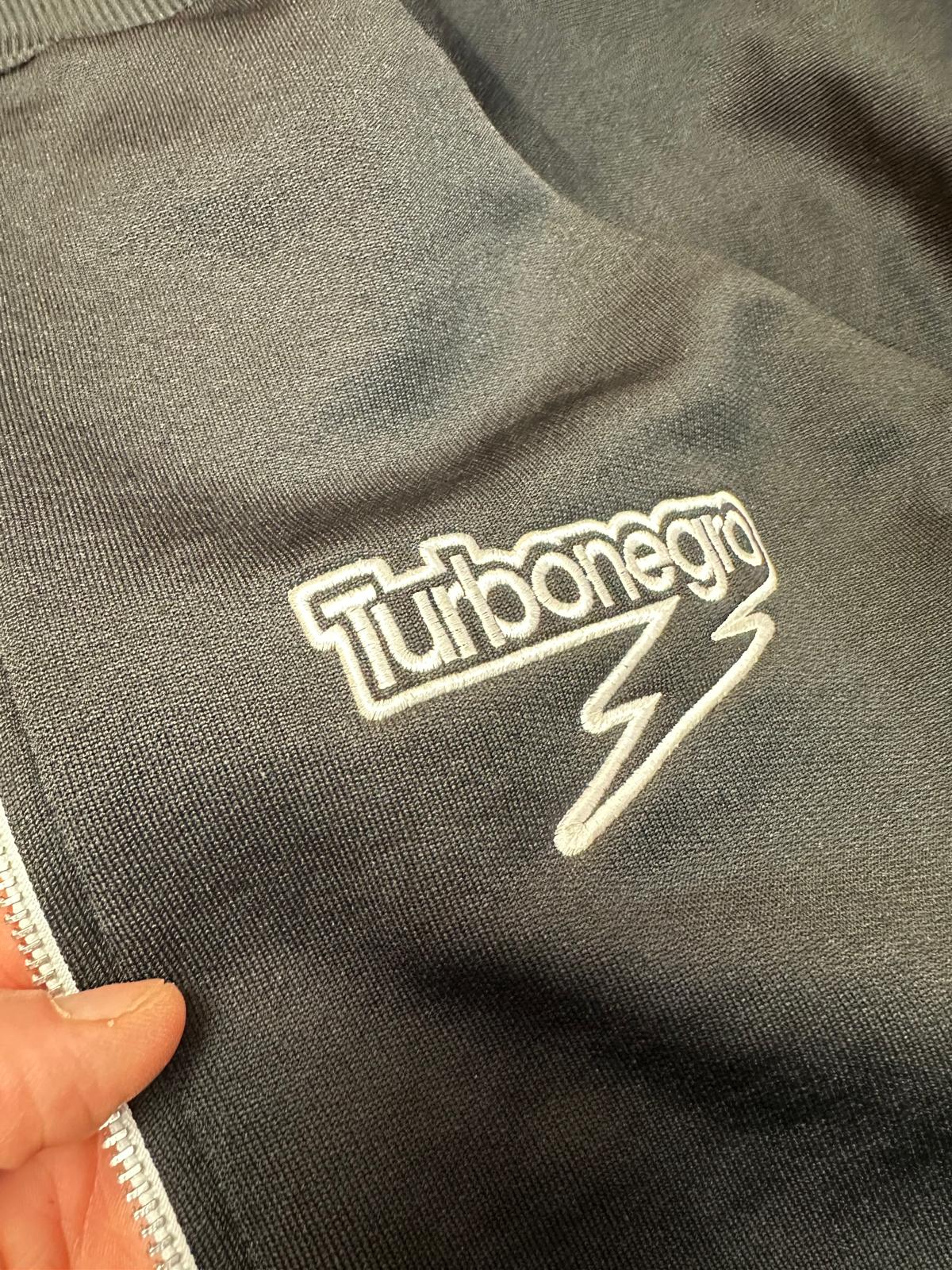 Vintage Hell – TURBONEGRO vintage sport jacket ! - Image 3