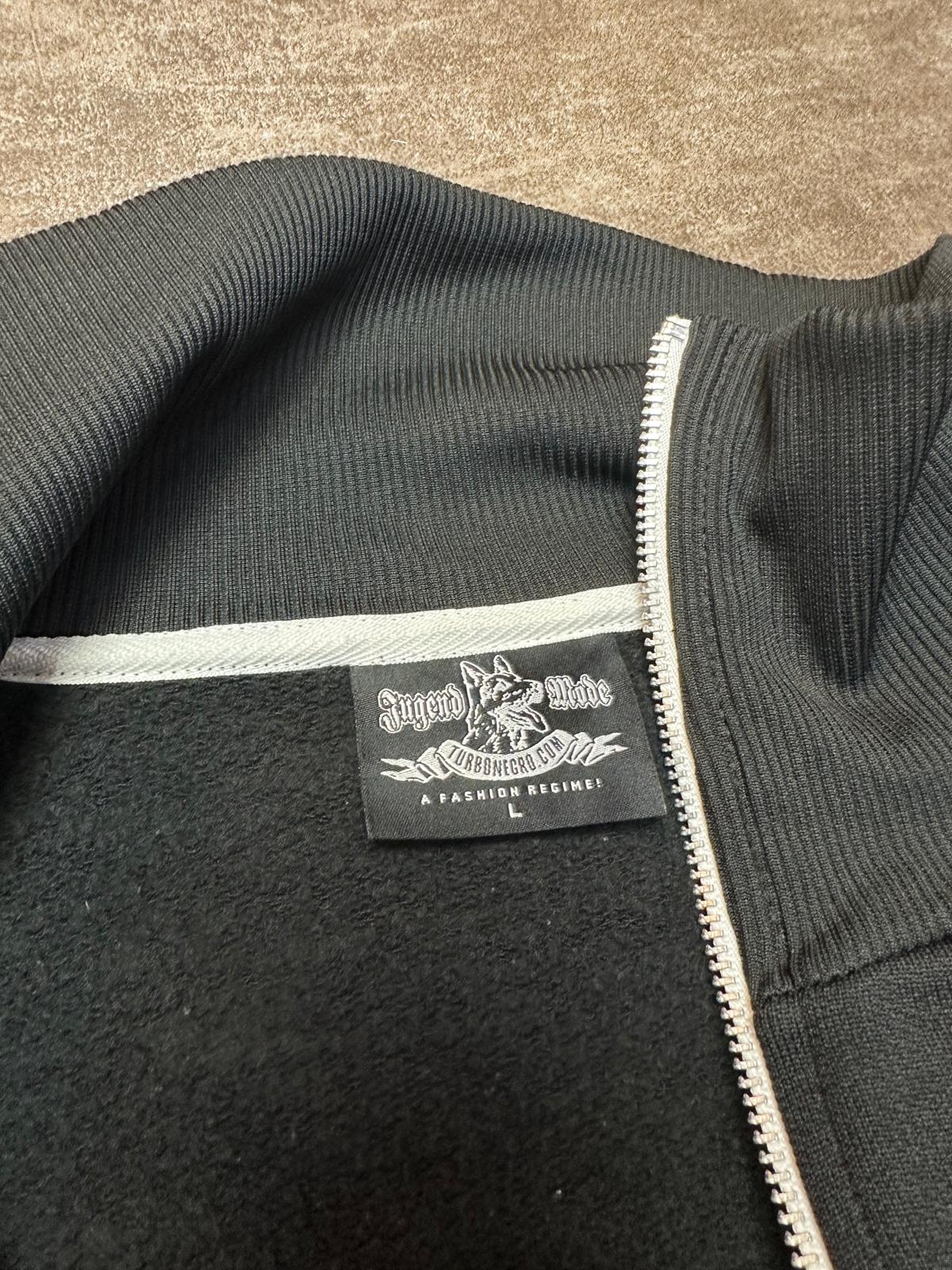 Vintage Hell – TURBONEGRO vintage sport jacket ! - Image 4