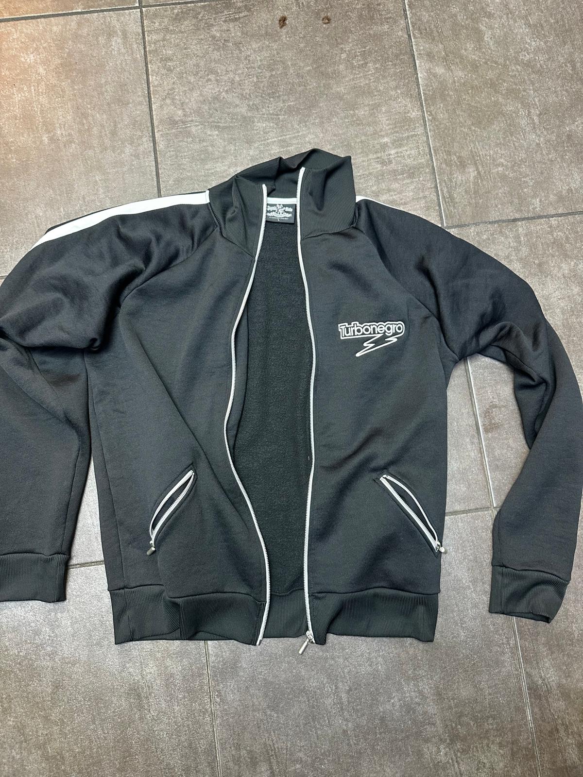 Vintage Hell – TURBONEGRO vintage sport jacket ! - Image 7